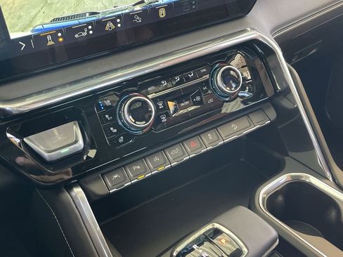 New 2026 GMC Sierra 1500 Denali Ultimate AWD/4WD image 35