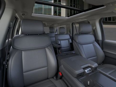 New 2026 Ford Expedition Max Active AWD/4WD image 10