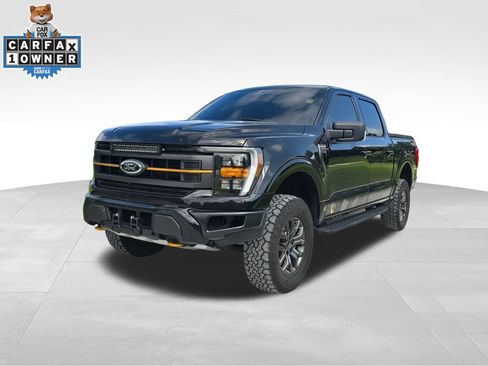 Used 2023 Ford F150 Tremor AWD/4WD image 8