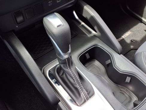 Used 2023 Nissan Frontier SV w/ Tow Package image 22