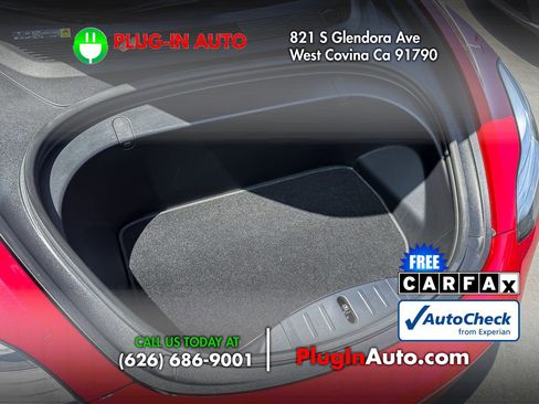 Used 2018 Tesla Model 3 Long Range AWD/4WD image 14