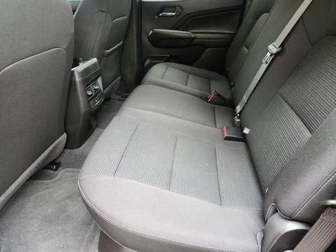 Used 2023 Chevrolet Colorado LT w/ LT Convenience Package image 23