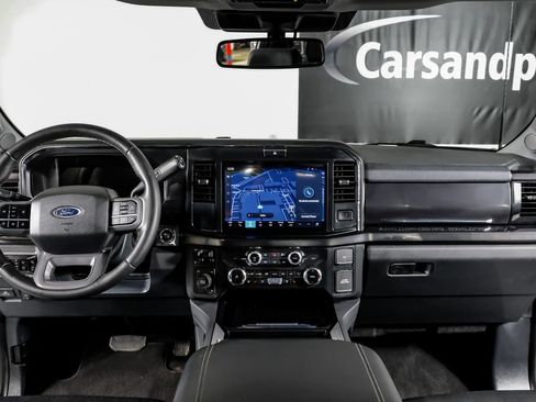 Used 2026 Ford F350 Lariat AWD/4WD image 15