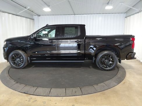 New 2026 Chevrolet Silverado 1500 High Country w/ Midnight Edition image 2