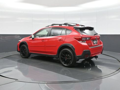 Used 2021 Subaru Crosstrek 2.5i Limited w/ Moonroof Package 1 AWD/4WD image 5