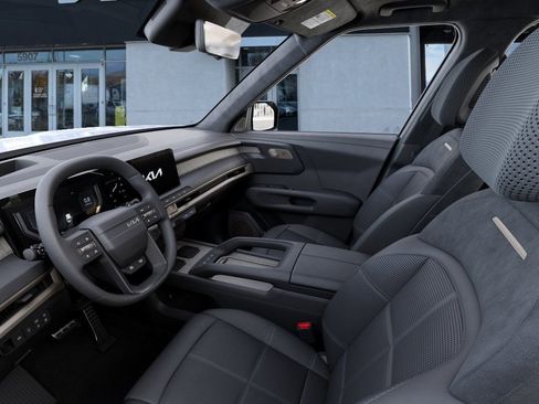 New 2027 Kia Telluride X-Line SX Prestige AWD/4WD image 17