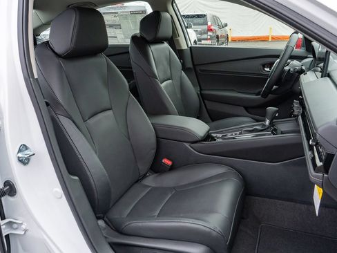 New 2026 Honda Accord Touring image 15