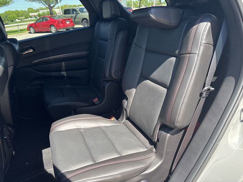 New 2026 Dodge Durango GT image 42