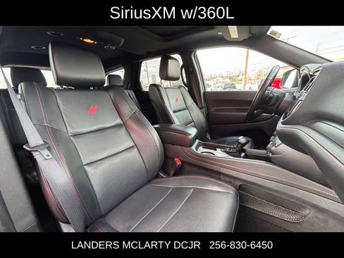 Used 2024 Dodge Durango GT image 11