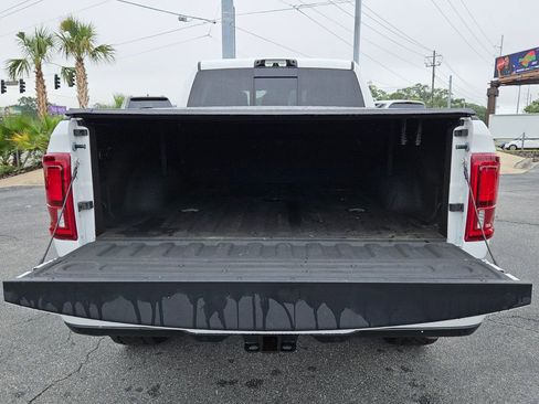 Used 2025 RAM 2500 Limited AWD/4WD image 13