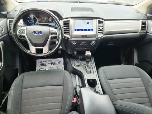 Used 2020 Ford Ranger XLT w/ Equipment Group 302A Luxury AWD/4WD image 15