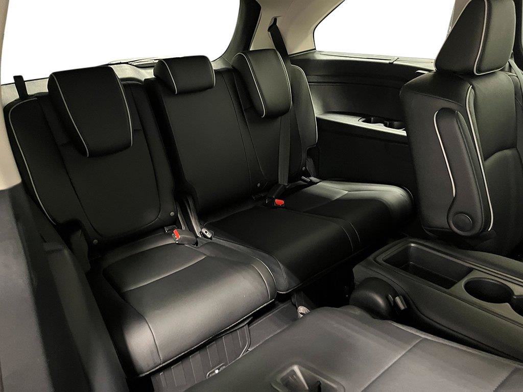 New 2027 Honda Odyssey Touring image 28