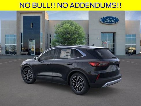 New 2026 Ford Escape SE w/ PHEV Premium Package image 5