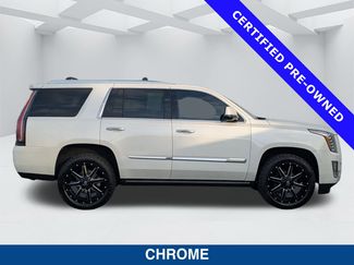Used 2020 Cadillac Escalade Premium Luxury video 3