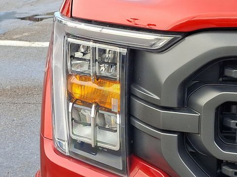 Certified 2023 Ford F150 XLT w/ Equipment Group 302A High image 9