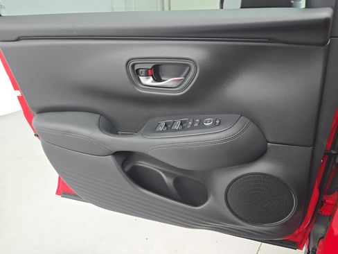 Used 2025 Honda HR-V EX-L image 26