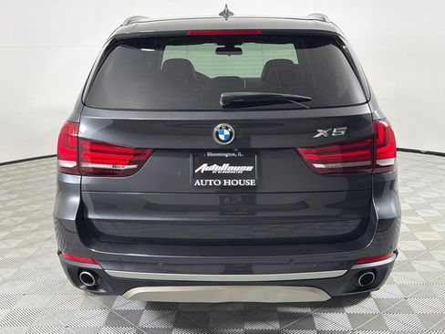 Used 2014 BMW X5 xDrive35d image 6