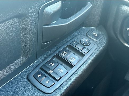 Used 2023 RAM 2500 Tradesman image 17