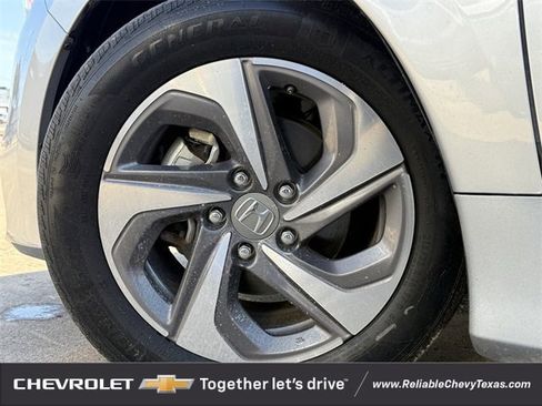 Used 2019 Honda Insight EX image 10