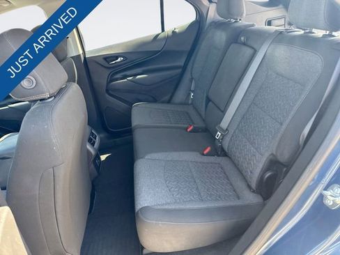 Used 2024 Chevrolet Equinox LT image 22