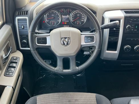 Used 2010 Dodge Ram 1500 Truck SLT RWD image 15