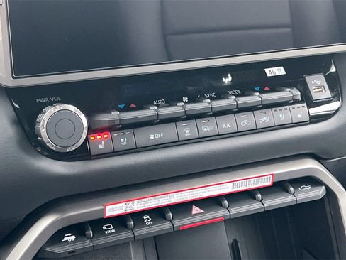 New 2026 Toyota Tundra Platinum image 19