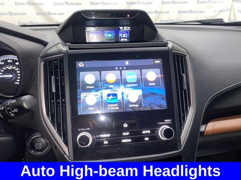 Certified 2024 Subaru Forester Touring AWD/4WD image 26