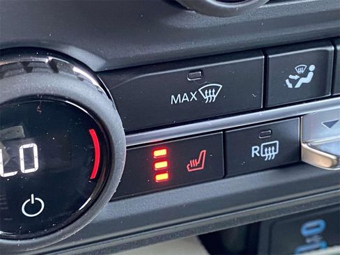 New 2025 Ford Bronco Big Bend w/ Black Diamond Package image 19