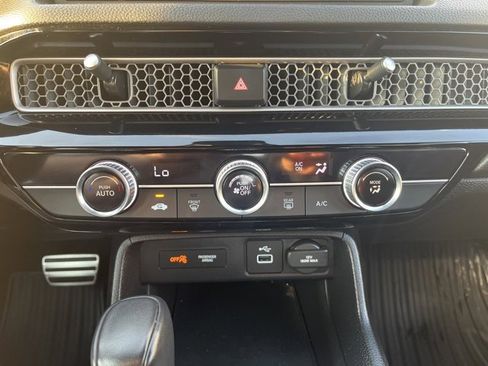 Used 2024 Honda Civic Sport image 12