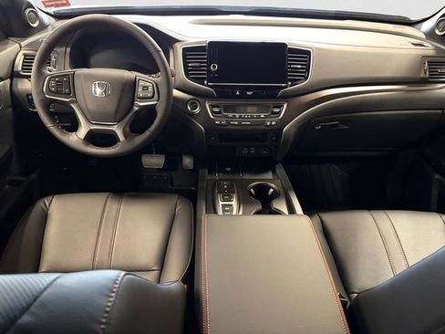 New 2026 Honda Ridgeline TrailSport image 10