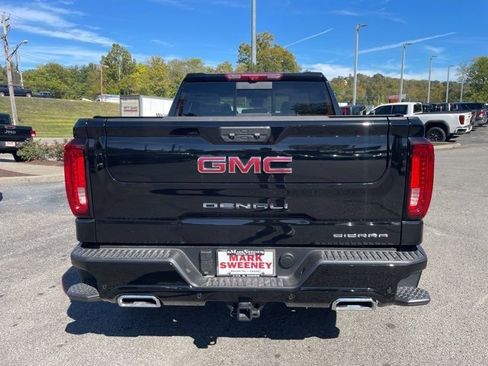 New 2026 GMC Sierra 1500 Denali w/ Technology Package image 7