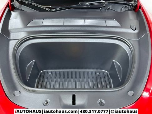 Used 2023 Tesla Model Y Long Range AWD/4WD image 9