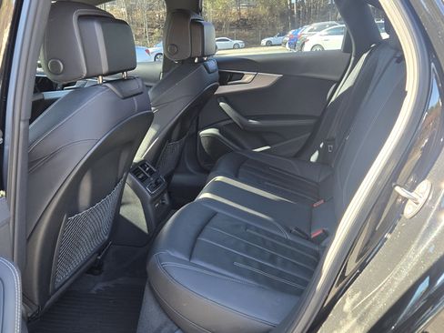 Used 2023 Audi A4 2.0T Premium Plus w/ Premium Plus Package image 15