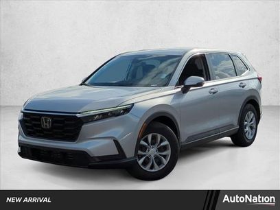 Used 2023 Honda CR-V LX