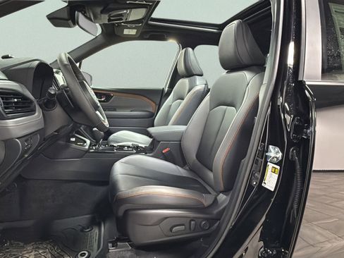 New 2026 Subaru Forester Sport image 14