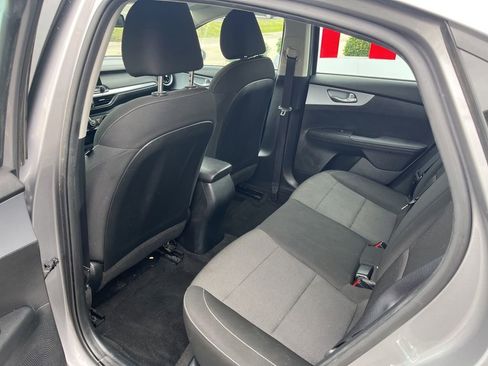 Used 2023 Kia Forte LXS FWD image 23