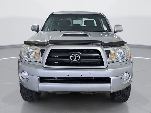 Used 2008 Toyota Tacoma 4x4 Double Cab image 10