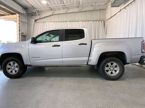 Used 2018 GMC Canyon 2WD Crew Cab w/ Convenience Package image 26