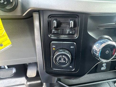 Used 2024 Ford F150 XLT w/ Tow/Haul Package AWD/4WD image 26