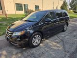 Used 2014 Honda Odyssey EX-L image 2