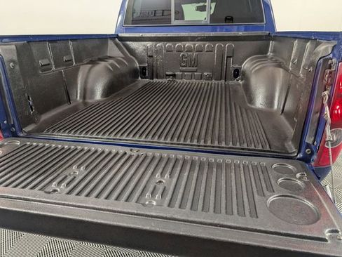 Used 2011 Chevrolet Colorado LT image 20