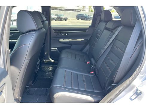 Certified 2026 Honda CR-V Sport-L image 14