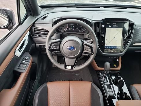 New 2026 Subaru Forester Touring image 14