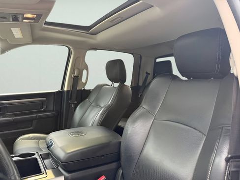 Used 2014 RAM 1500 Sport w/ Convenience Group AWD/4WD image 18