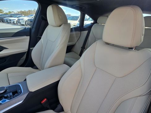 New 2026 BMW i4 eDrive40 w/ Premium Package image 14