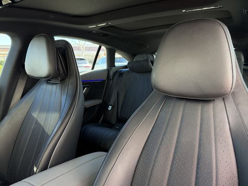 Used 2023 Mercedes-Benz EQS 580 EQS 580 image 20