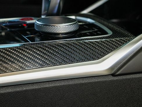 Used 2023 BMW M3 Competition w/ Executive Package image 90