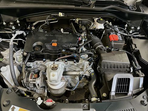 Used 2025 Honda HR-V LX image 33