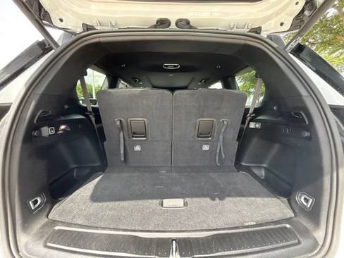 Used 2024 Jeep Grand Cherokee L Limited w/ Luxury Tech Group II AWD/4WD image 9