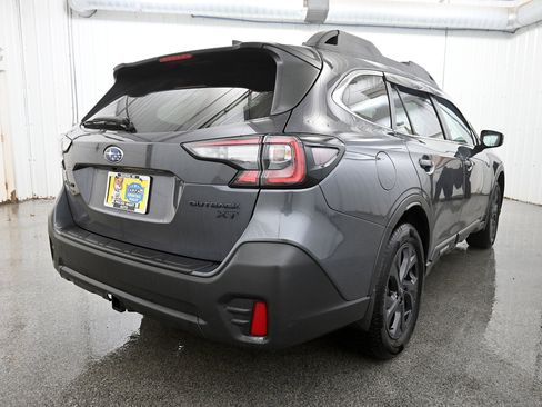 Used 2021 Subaru Outback Onyx Edition XT image 34